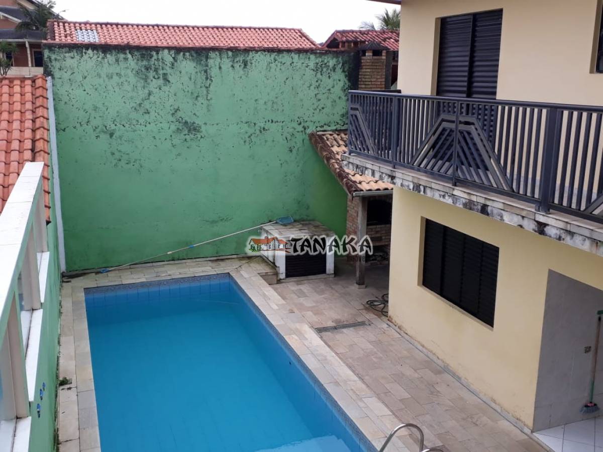 Casa em Peruíbe