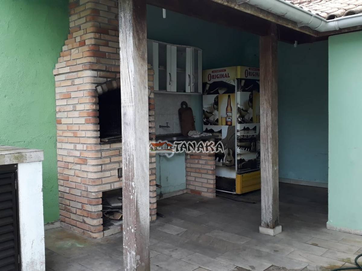 Casa em Peruíbe