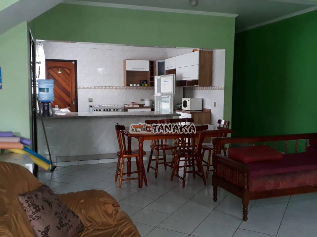 Casa em Peruíbe