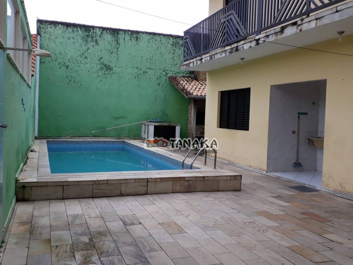 Casa em Peruíbe