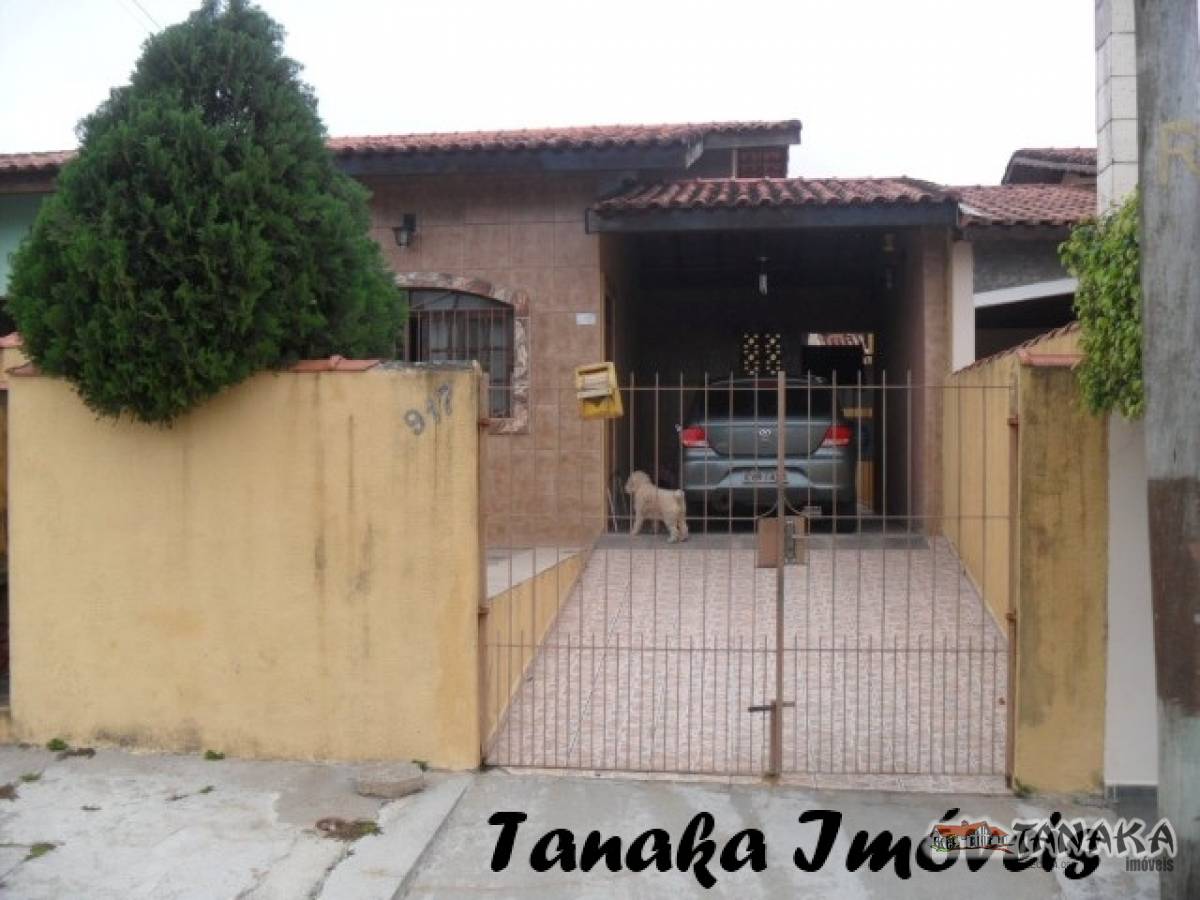 Casa em Peruíbe