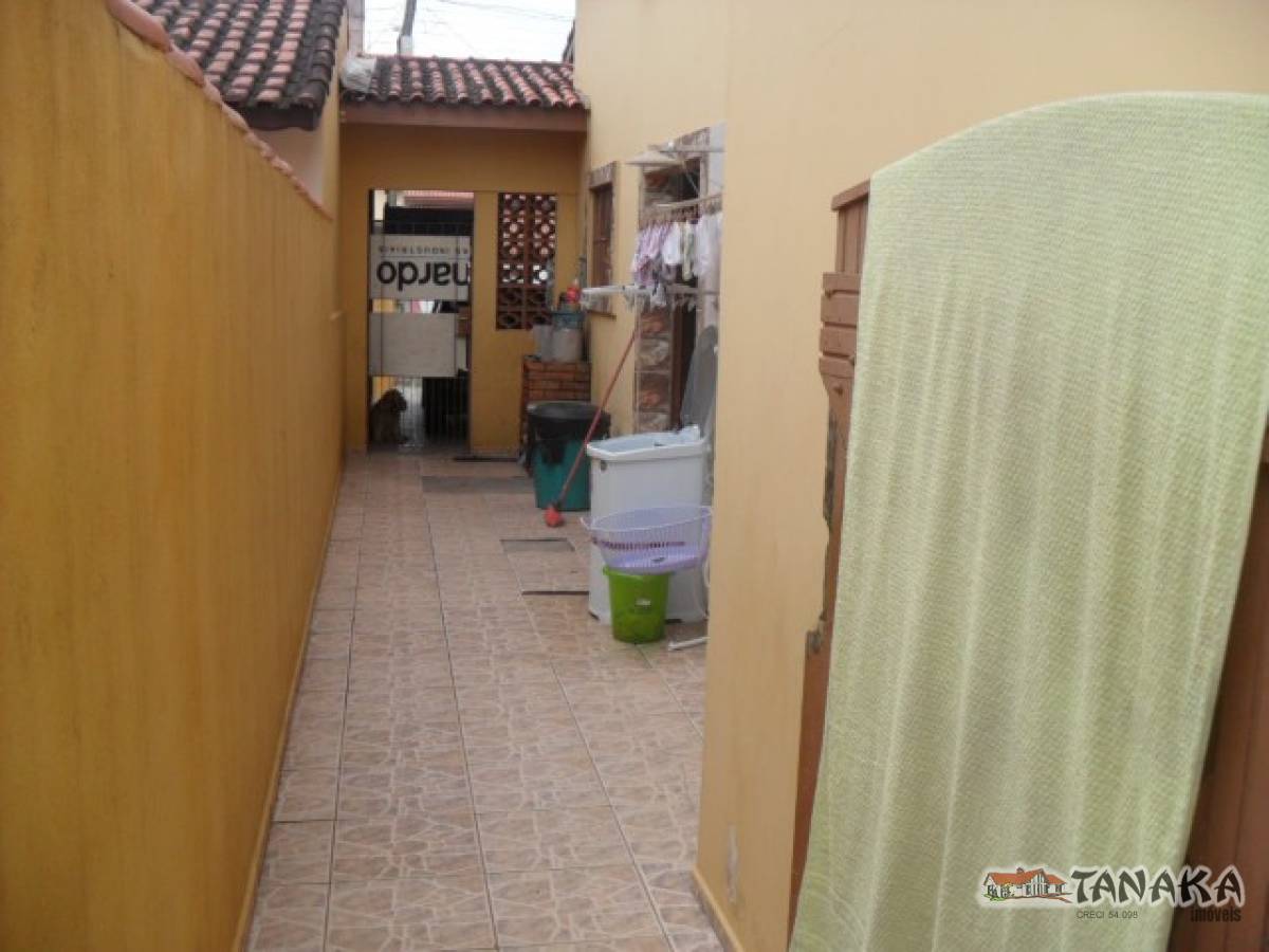 Casa em Peruíbe