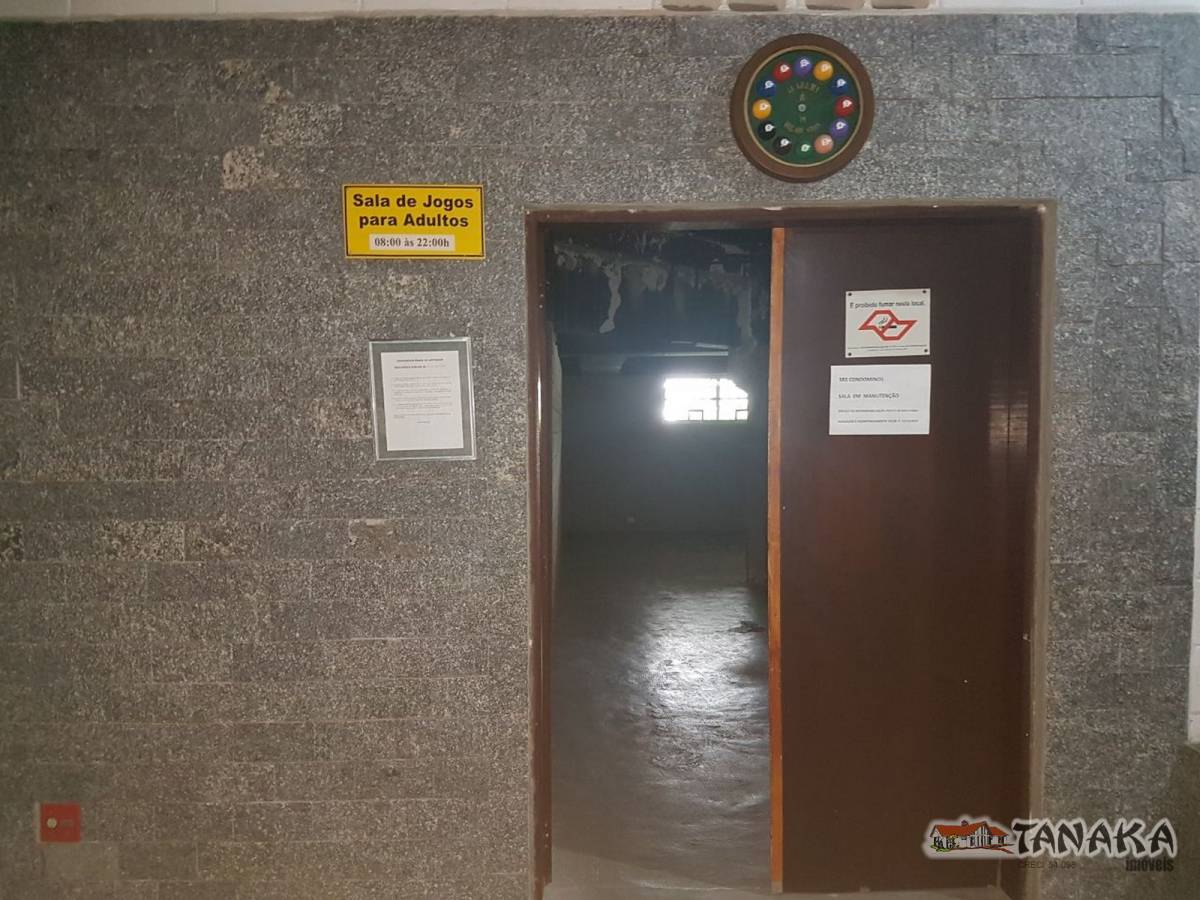 Apartamento em Peruíbe