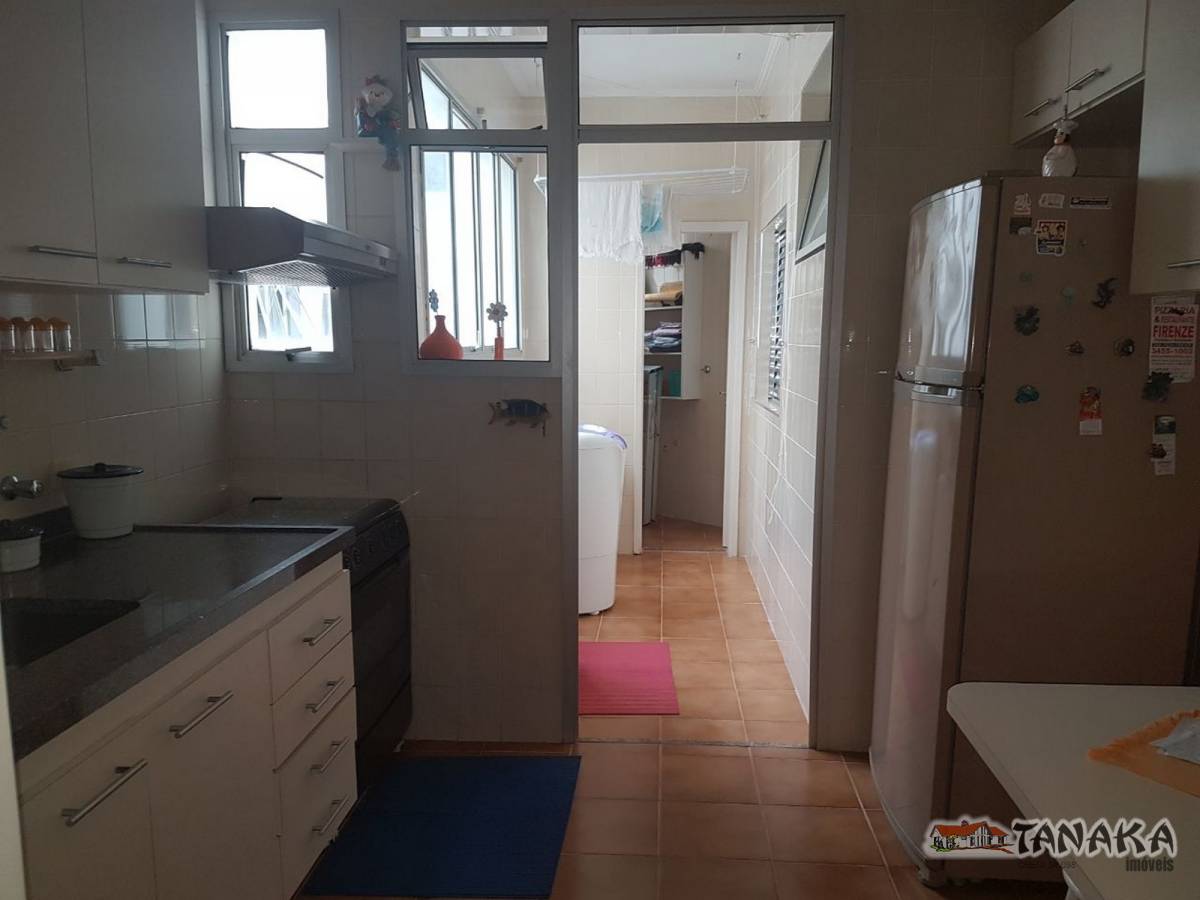 Apartamento em Peruíbe
