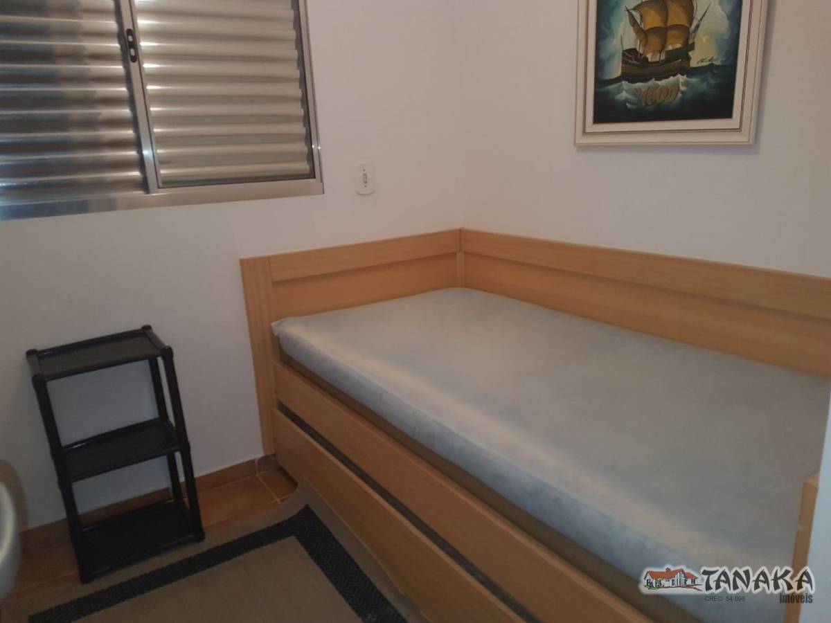 Apartamento em Peruíbe