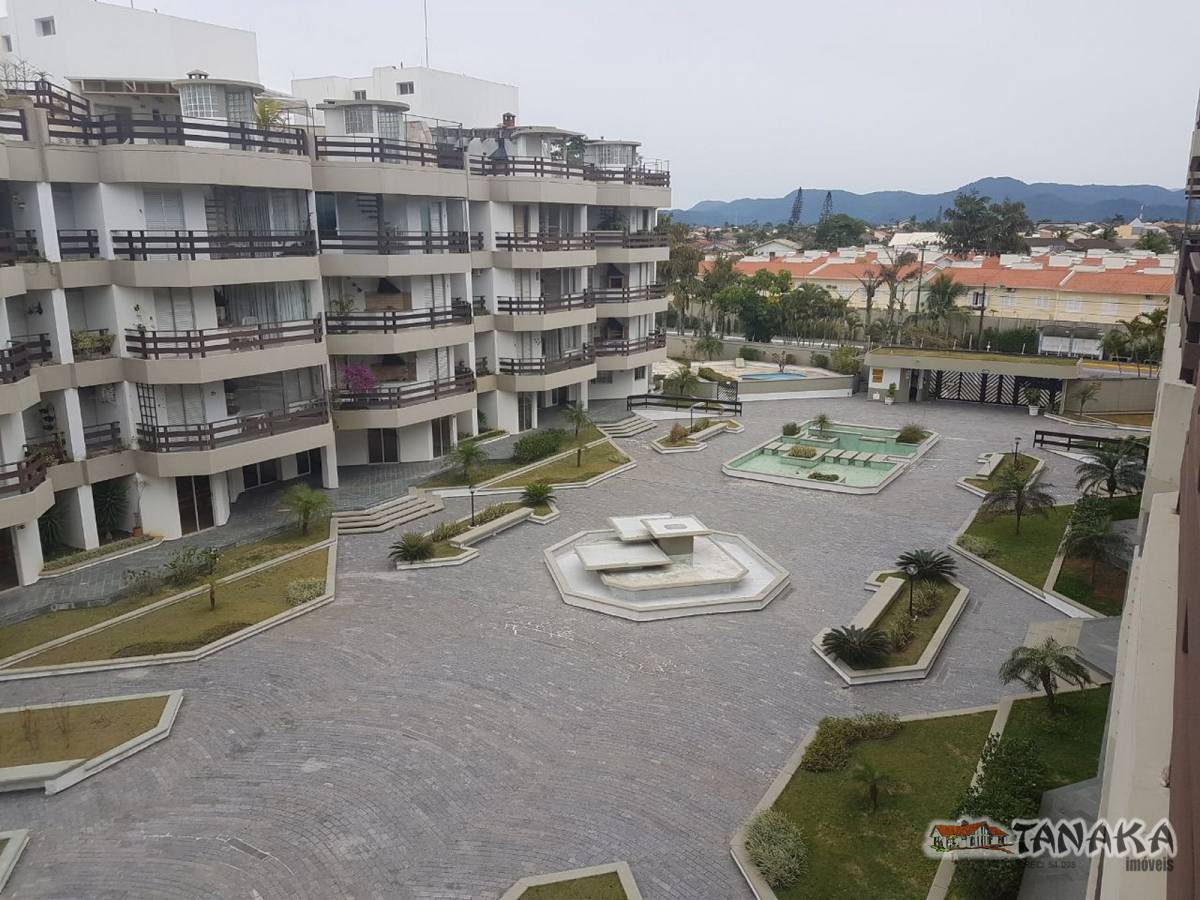 Apartamento em Peruíbe - Tanaka Imóveis