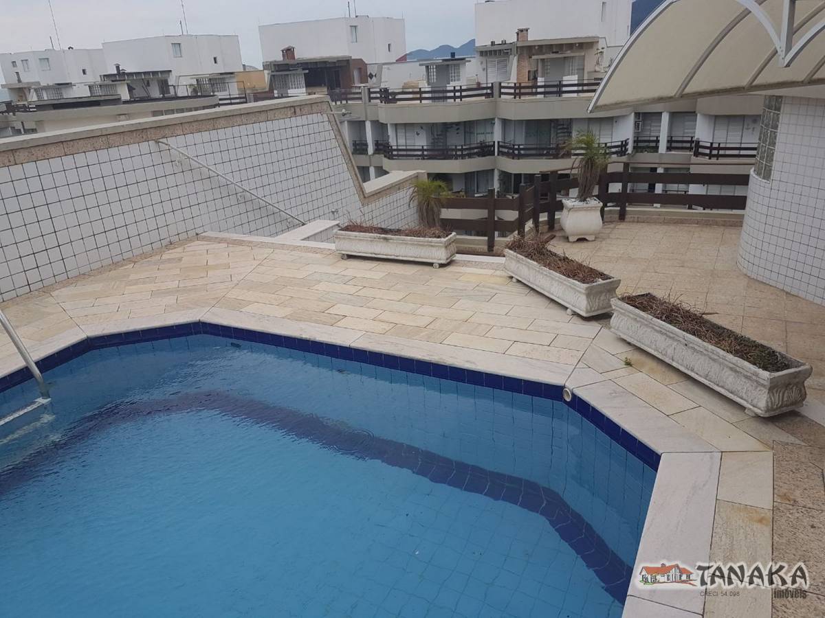 Apartamento em Peruíbe