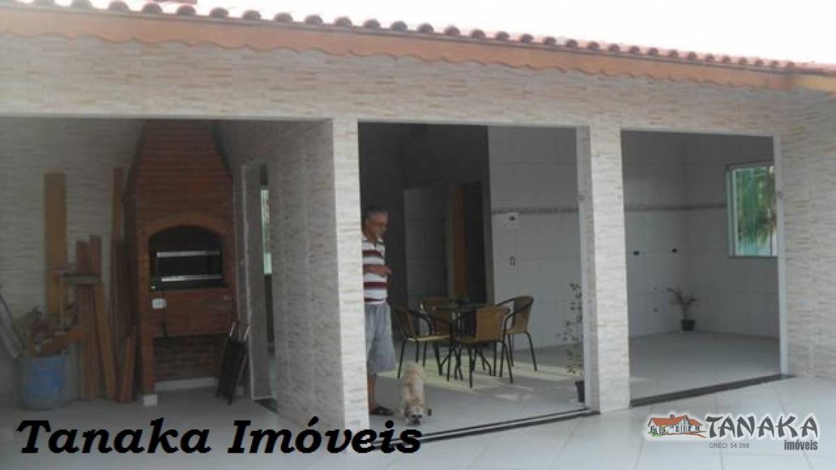 Casa em Peruíbe