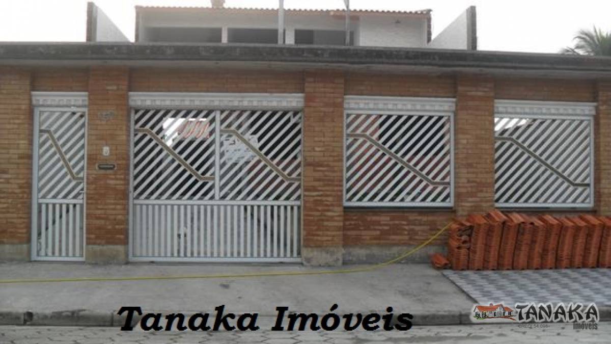 Casa em Peruíbe - Tanaka Imóveis