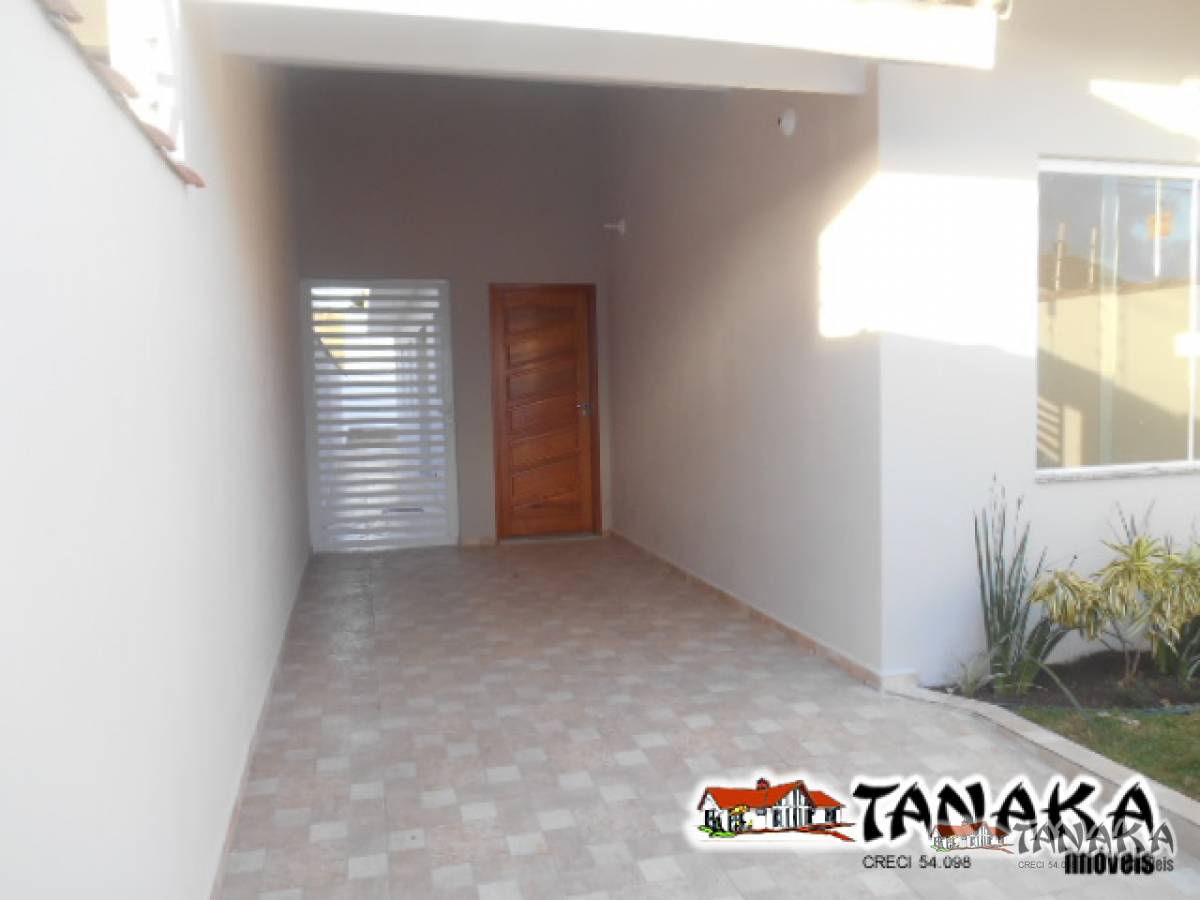 Casa em Peruíbe - Tanaka Imóveis