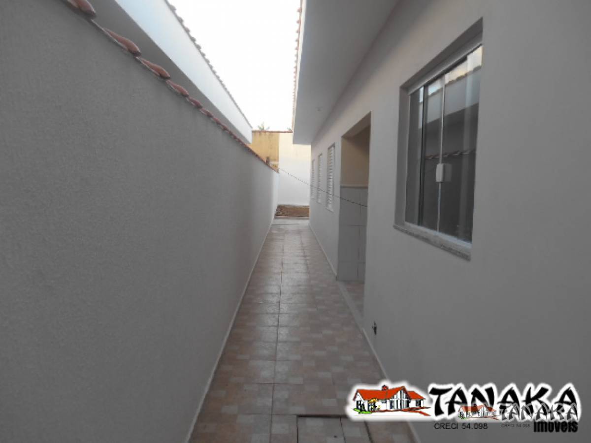 Casa em Peruíbe