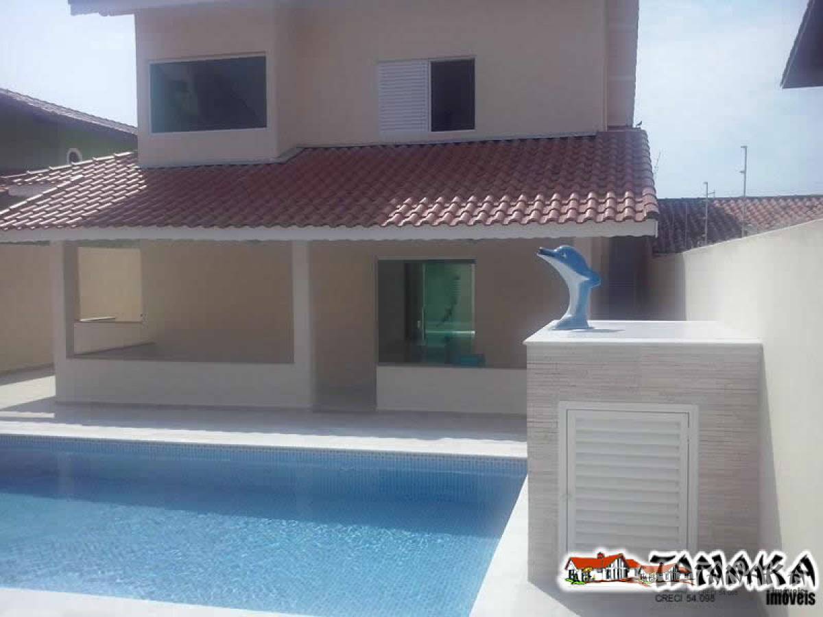 Casa em Peruíbe