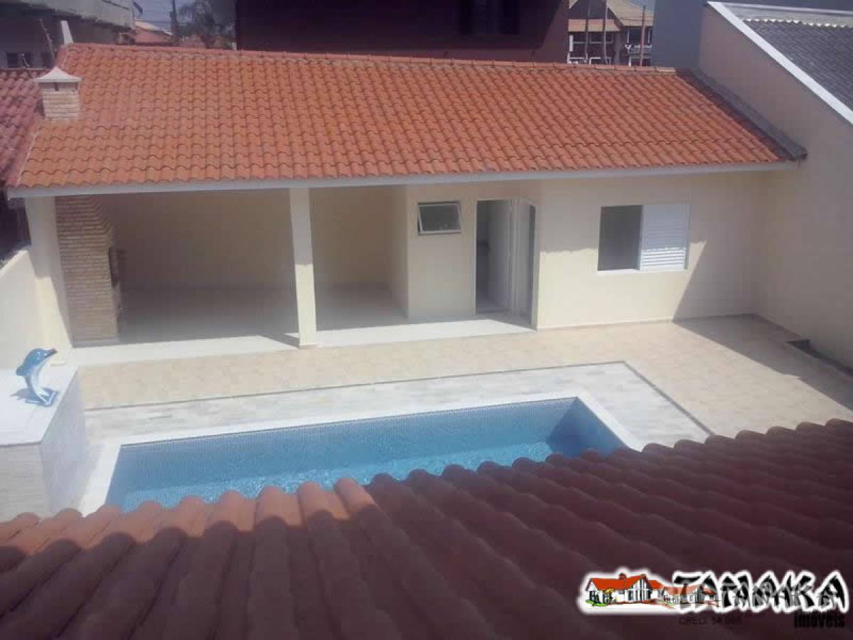 Casa em Peruíbe