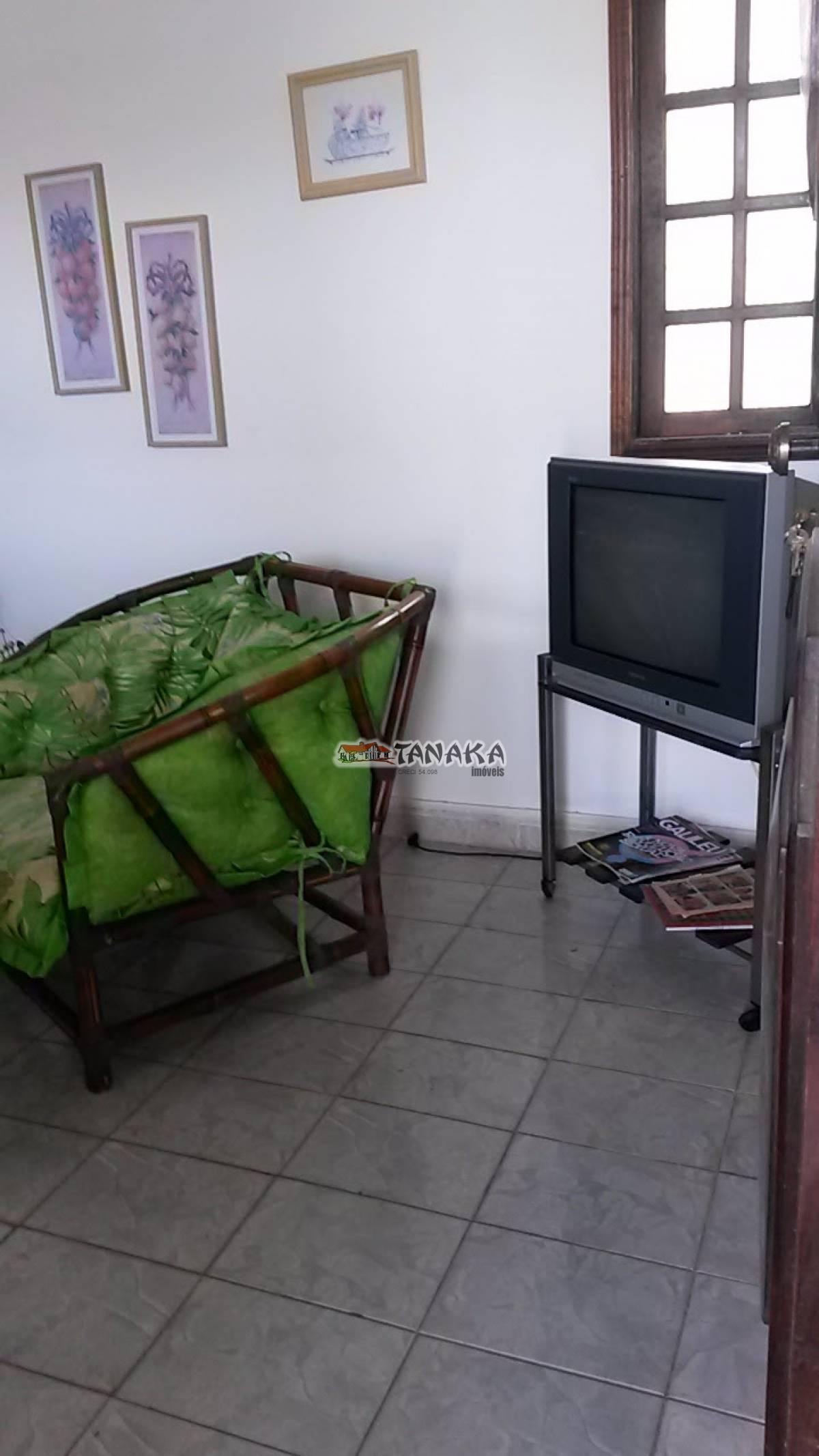 Casa em Peruíbe