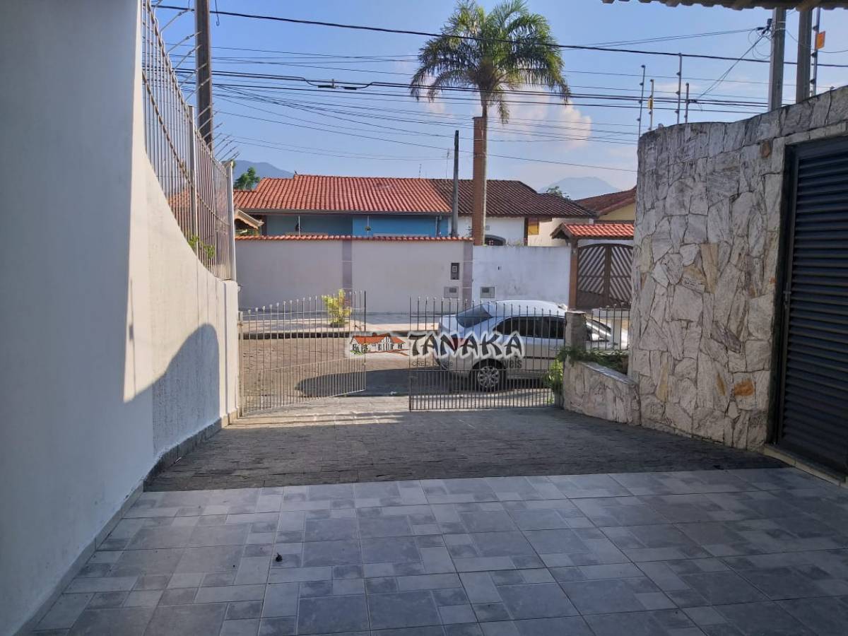 Casa em Peruíbe