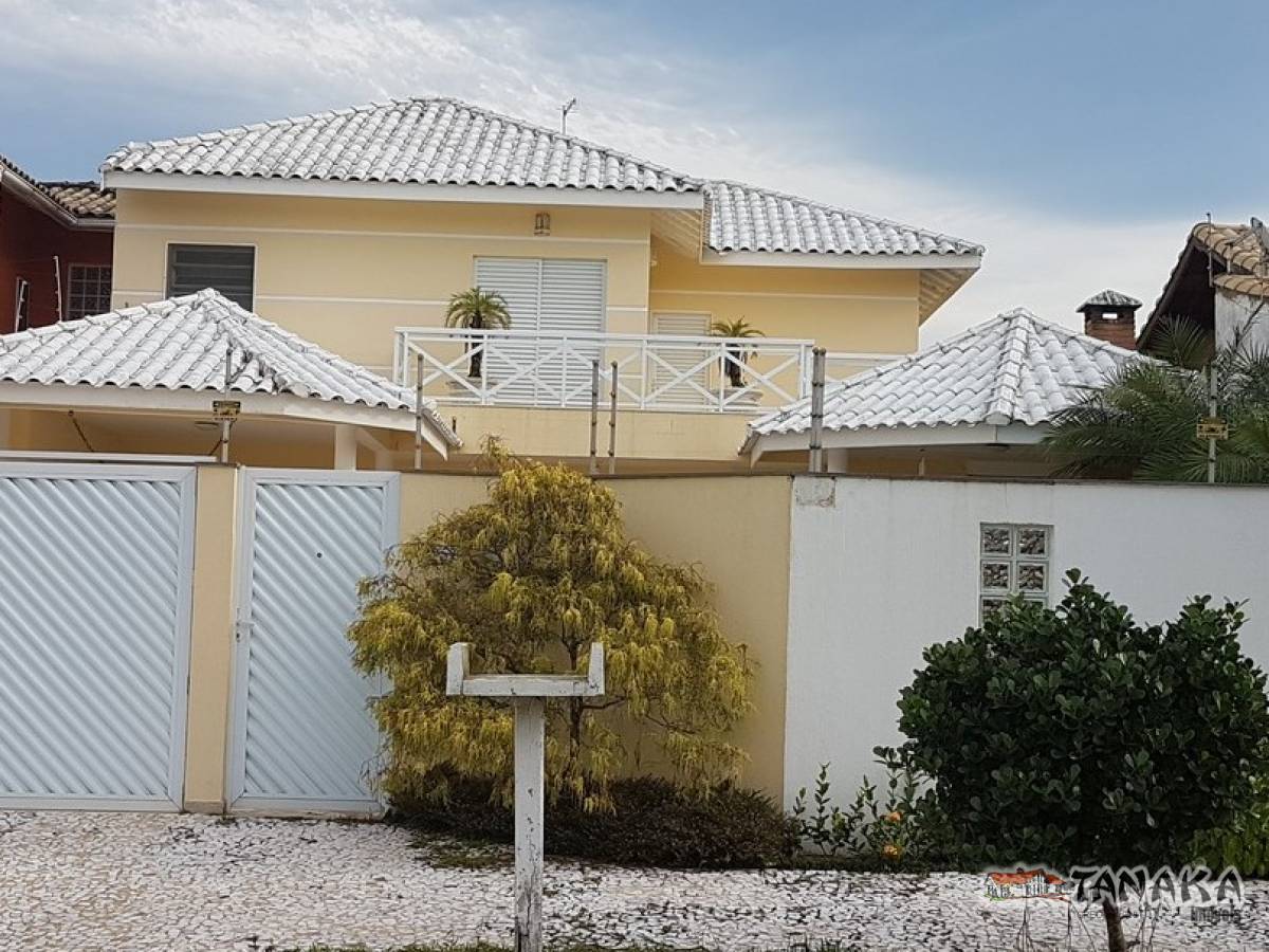 Casa em Peruíbe - Tanaka Imóveis