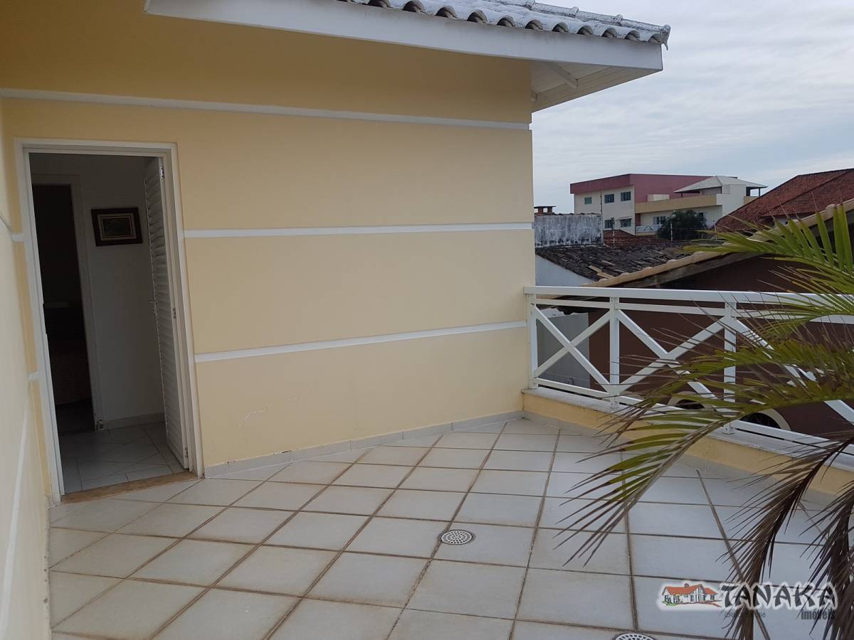 Casa em Peruíbe