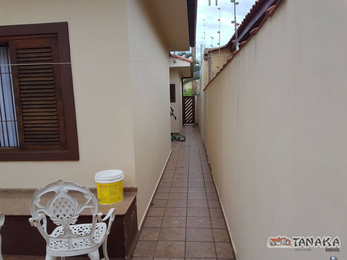 Casa em Peruíbe
