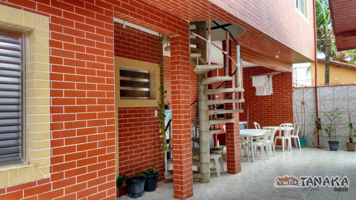 Casa em Peruíbe
