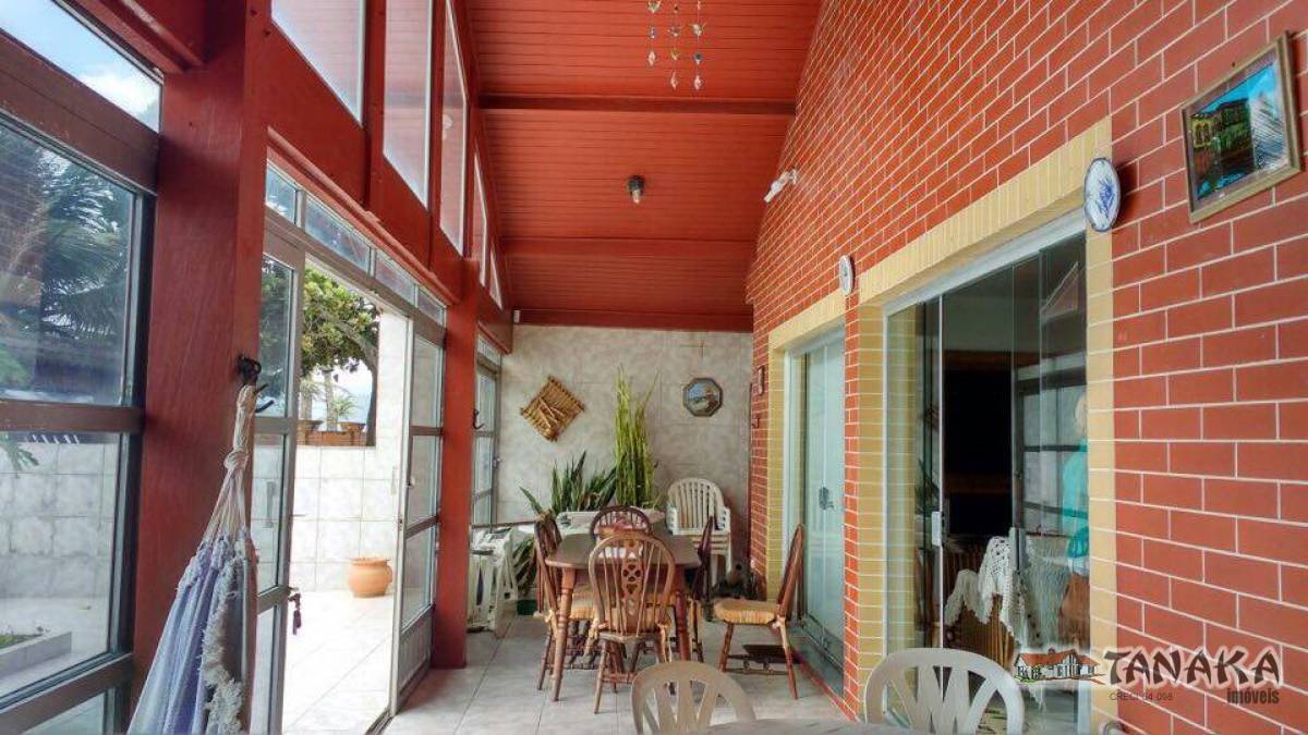 Casa em Peruíbe