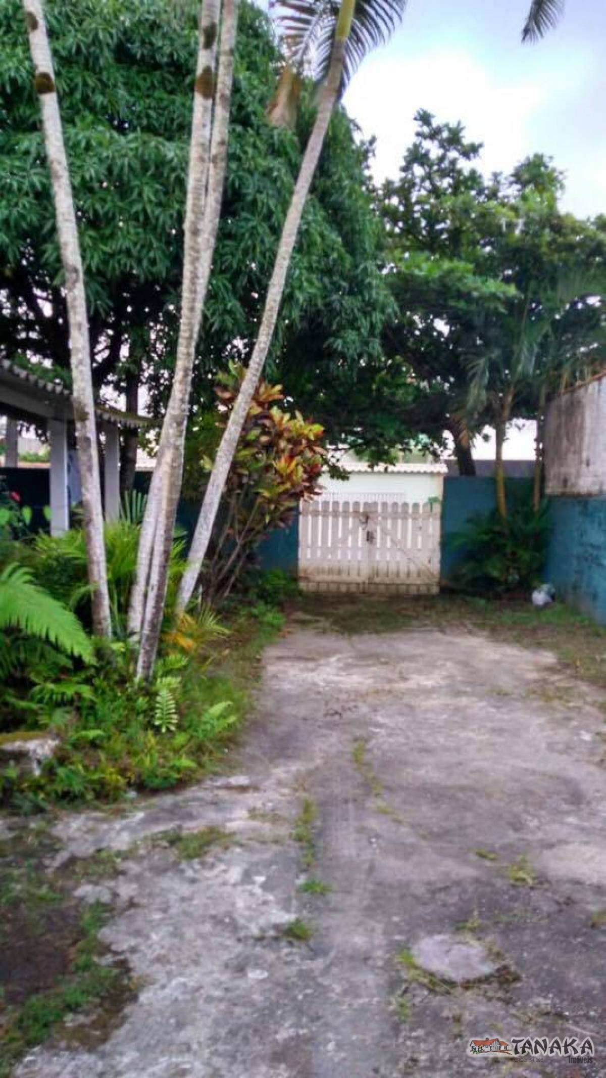 Casa em Peruíbe