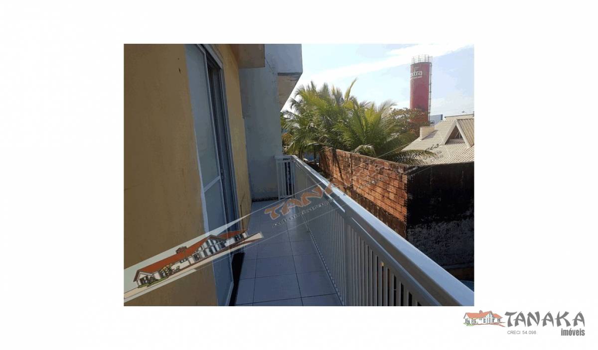 Apartamento em Peruíbe