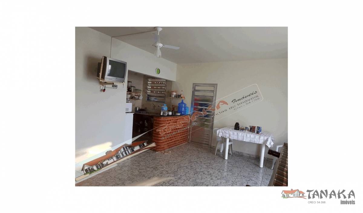 Apartamento em Peruíbe