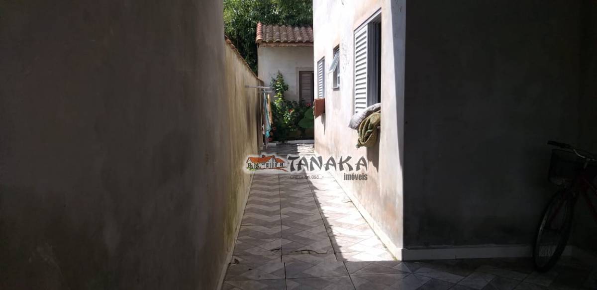 Casa em Peruíbe