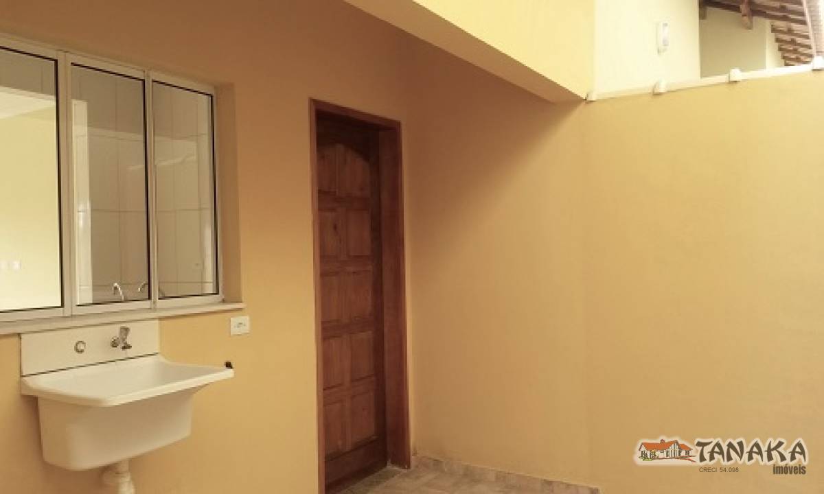 Casa em Peruíbe