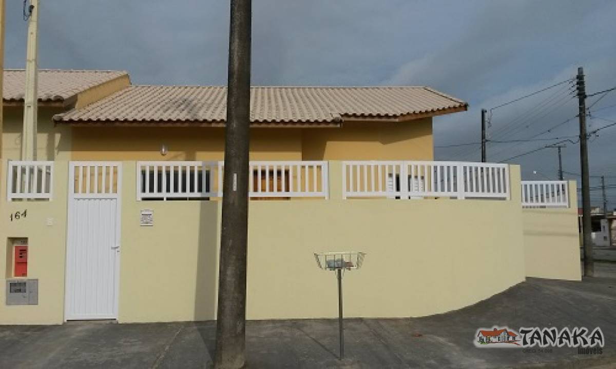 Casa em Peruíbe