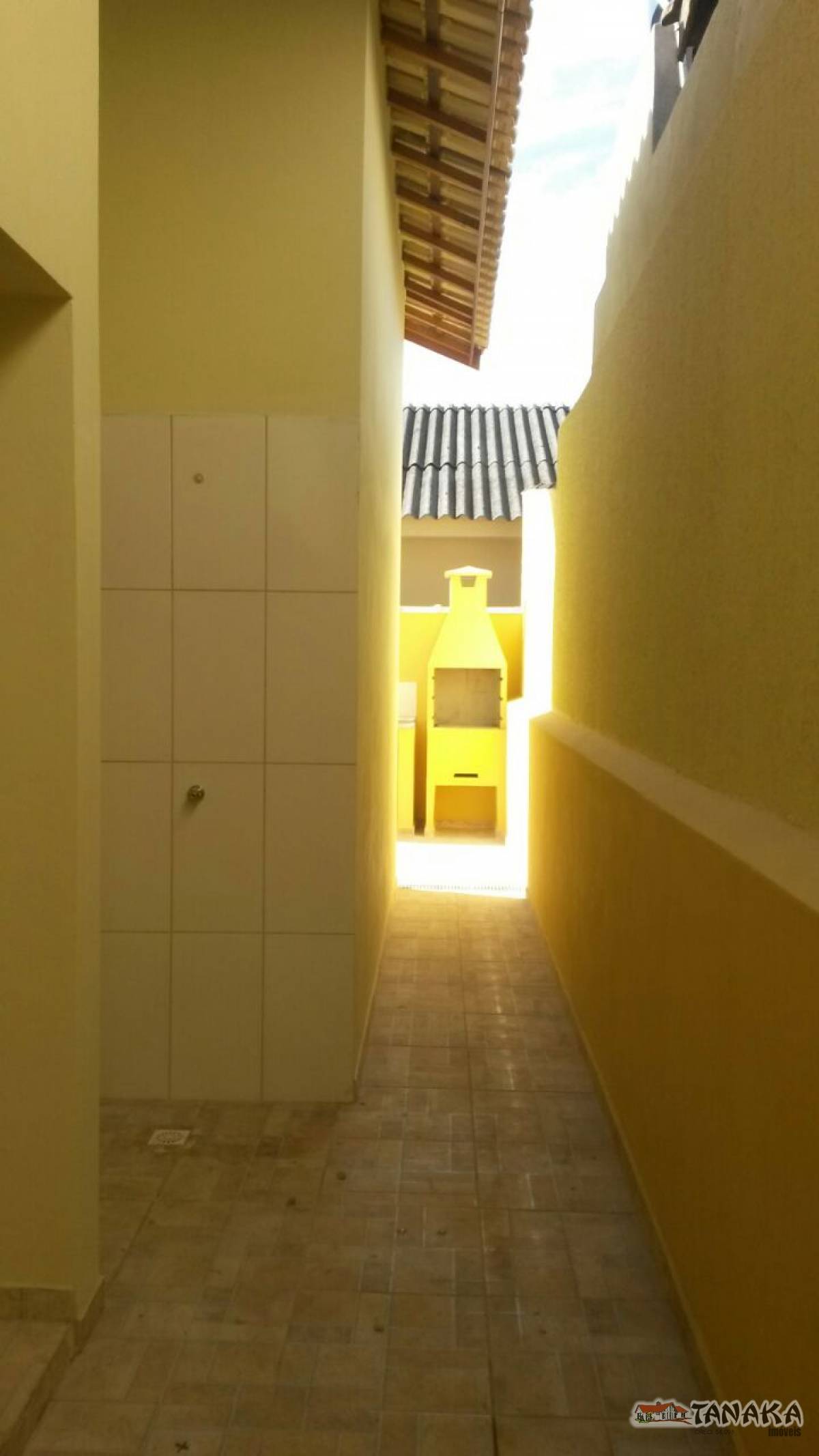 Casa em Peruíbe