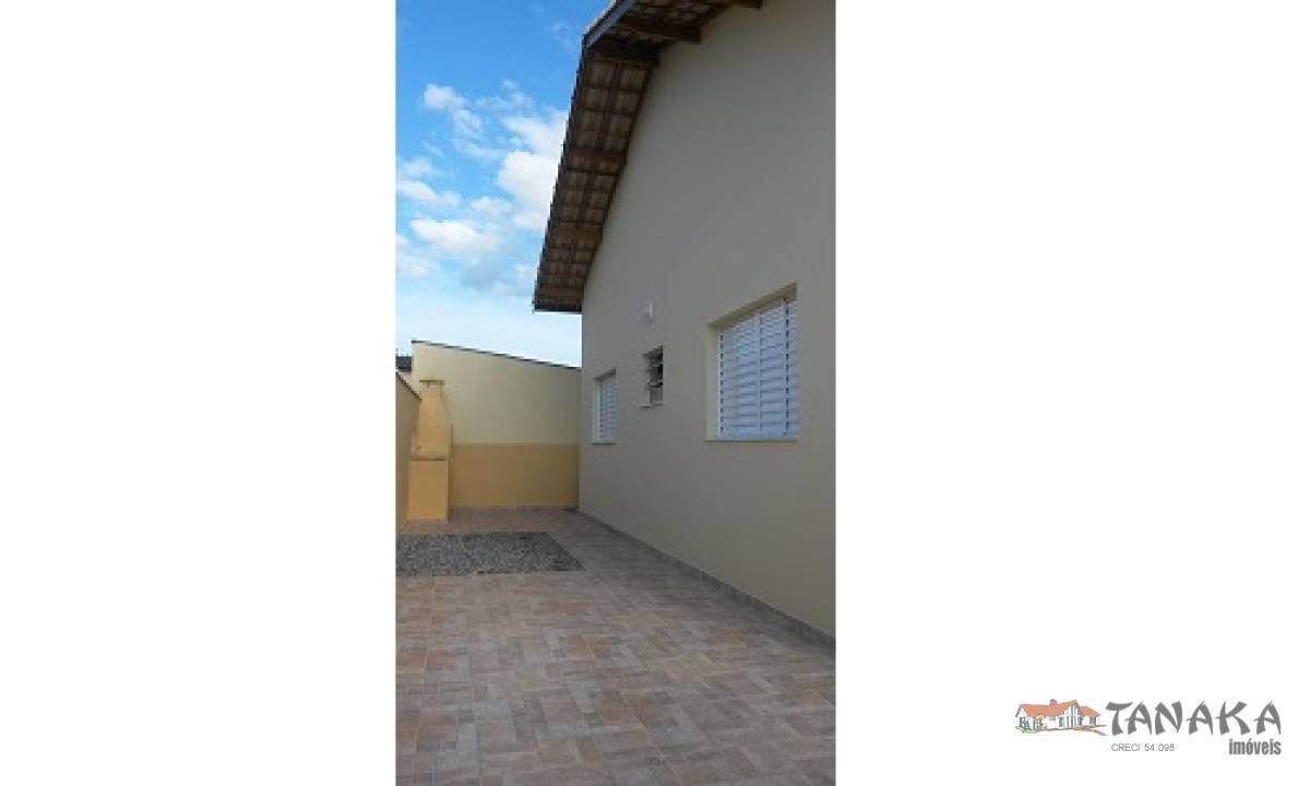 Casa em Peruíbe