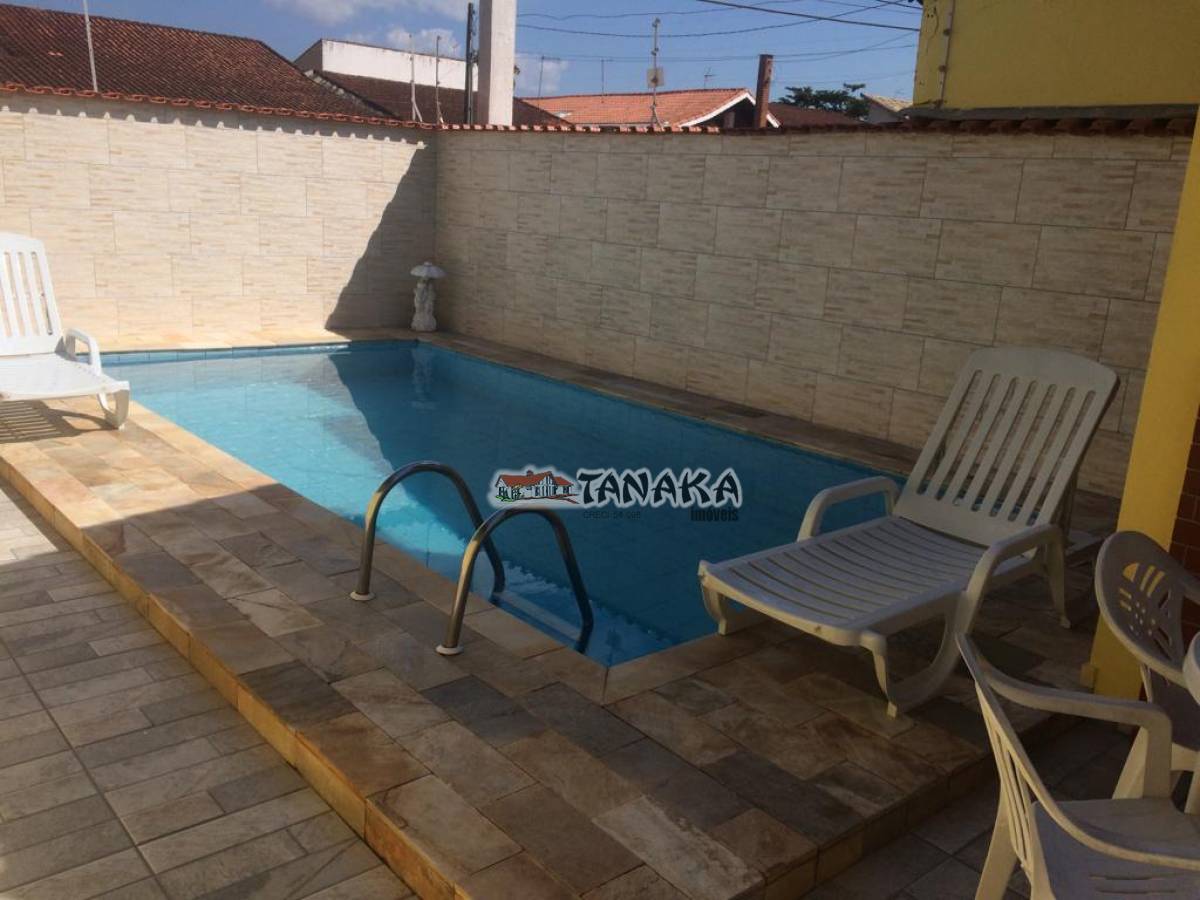 Casa em Peruíbe