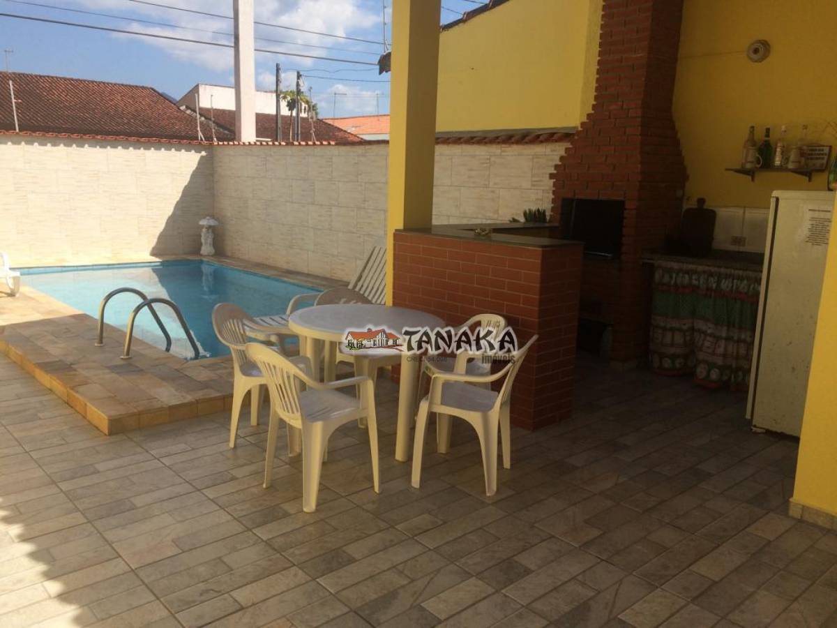 Casa em Peruíbe