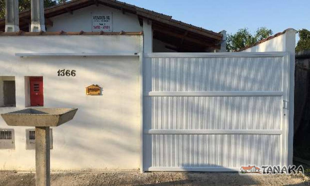 Casa em Peruíbe - Tanaka Imóveis