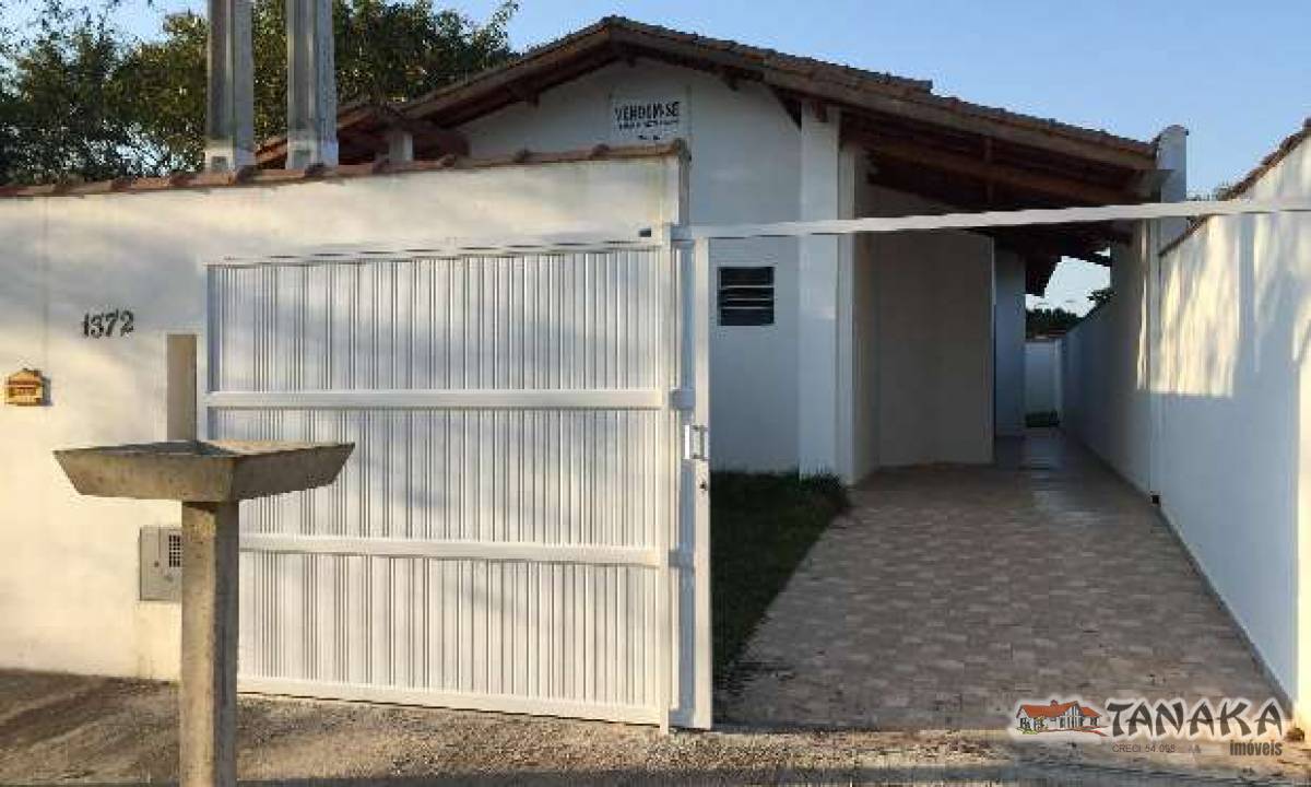 Casa em Peruíbe