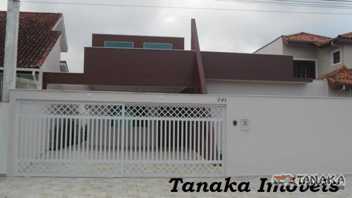 Casa em Peruíbe