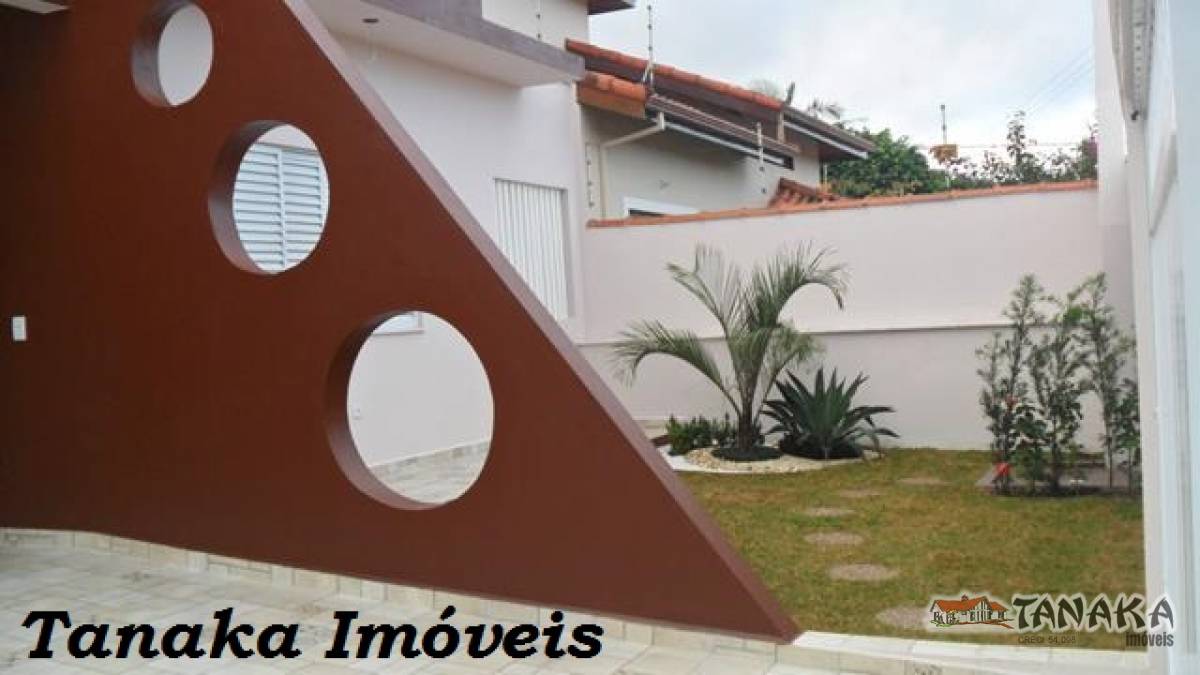 Casa em Peruíbe