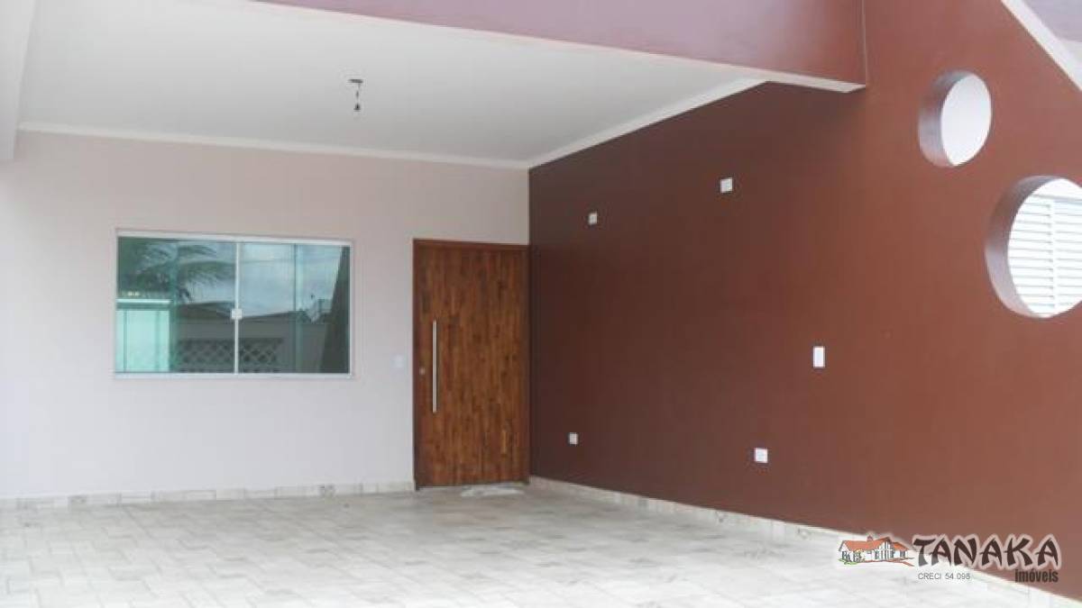 Casa em Peruíbe