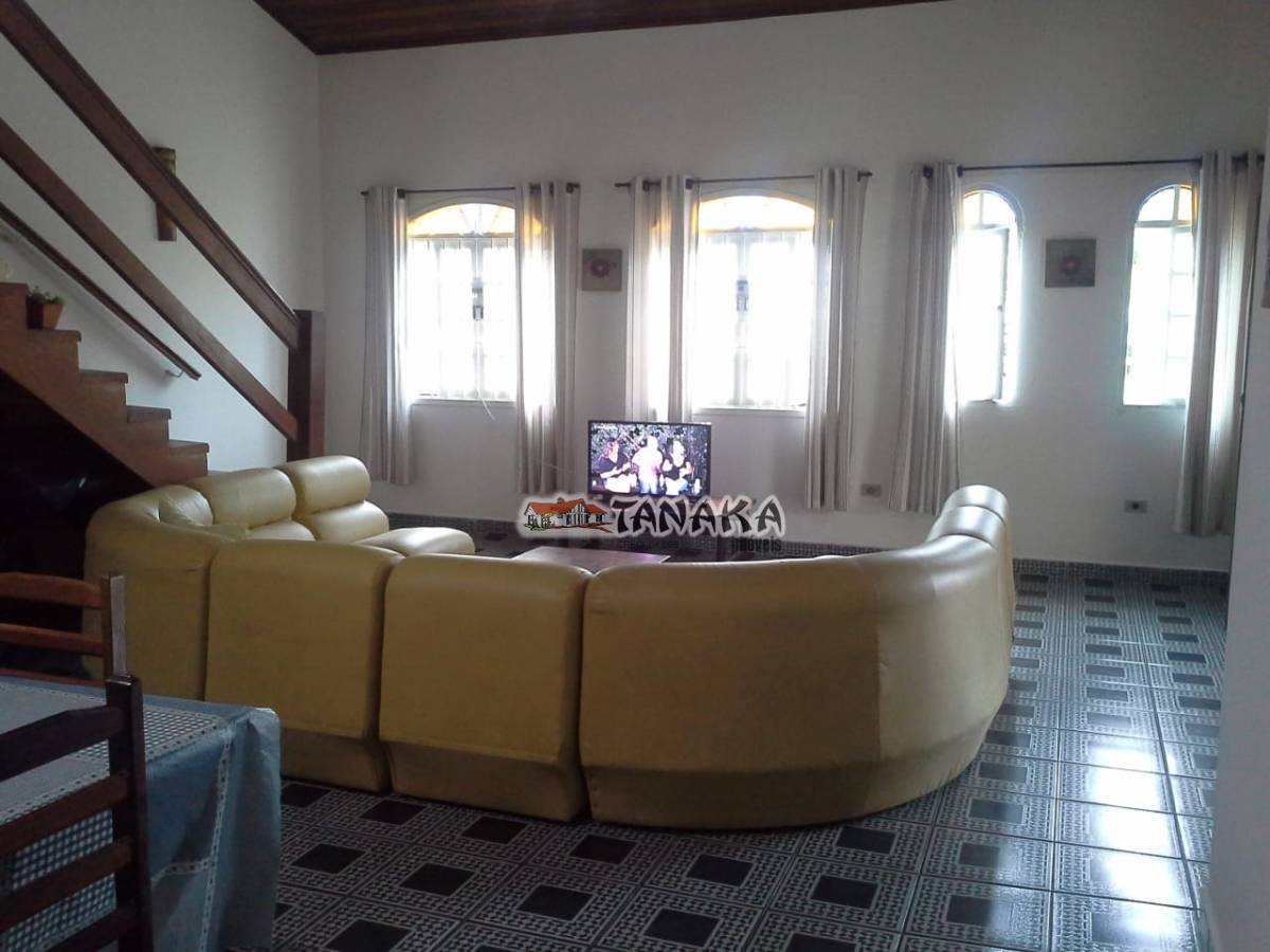Casa em Peruíbe
