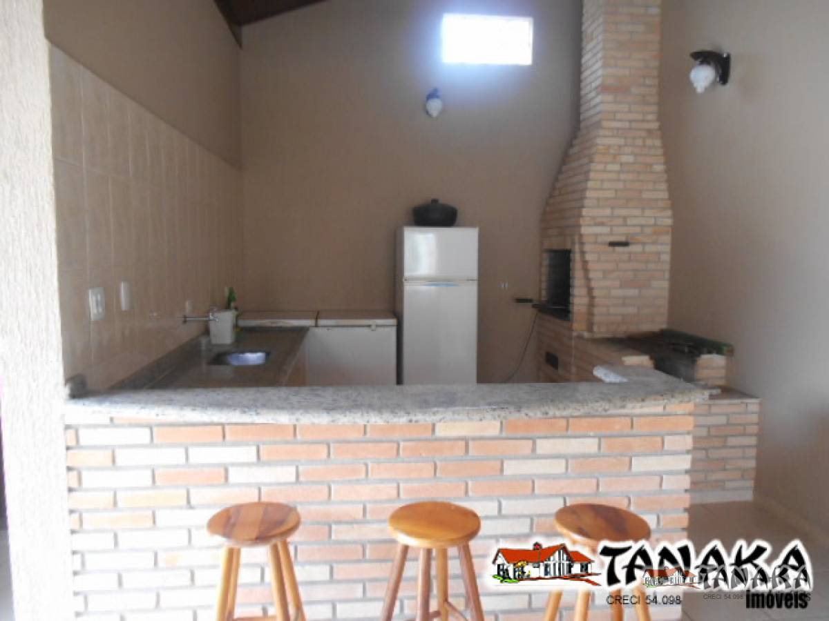 Casa em Peruíbe
