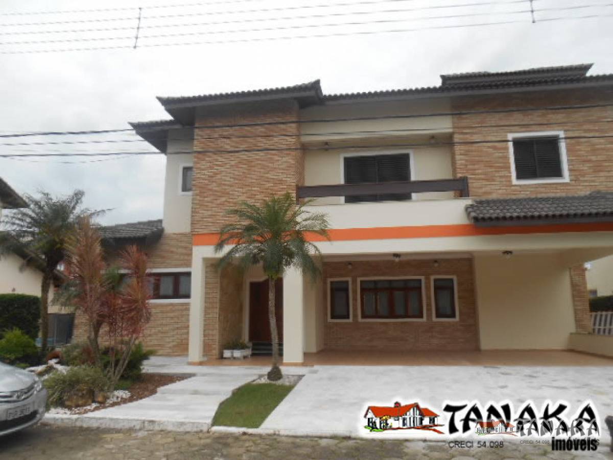Casa em Peruíbe - Tanaka Imóveis