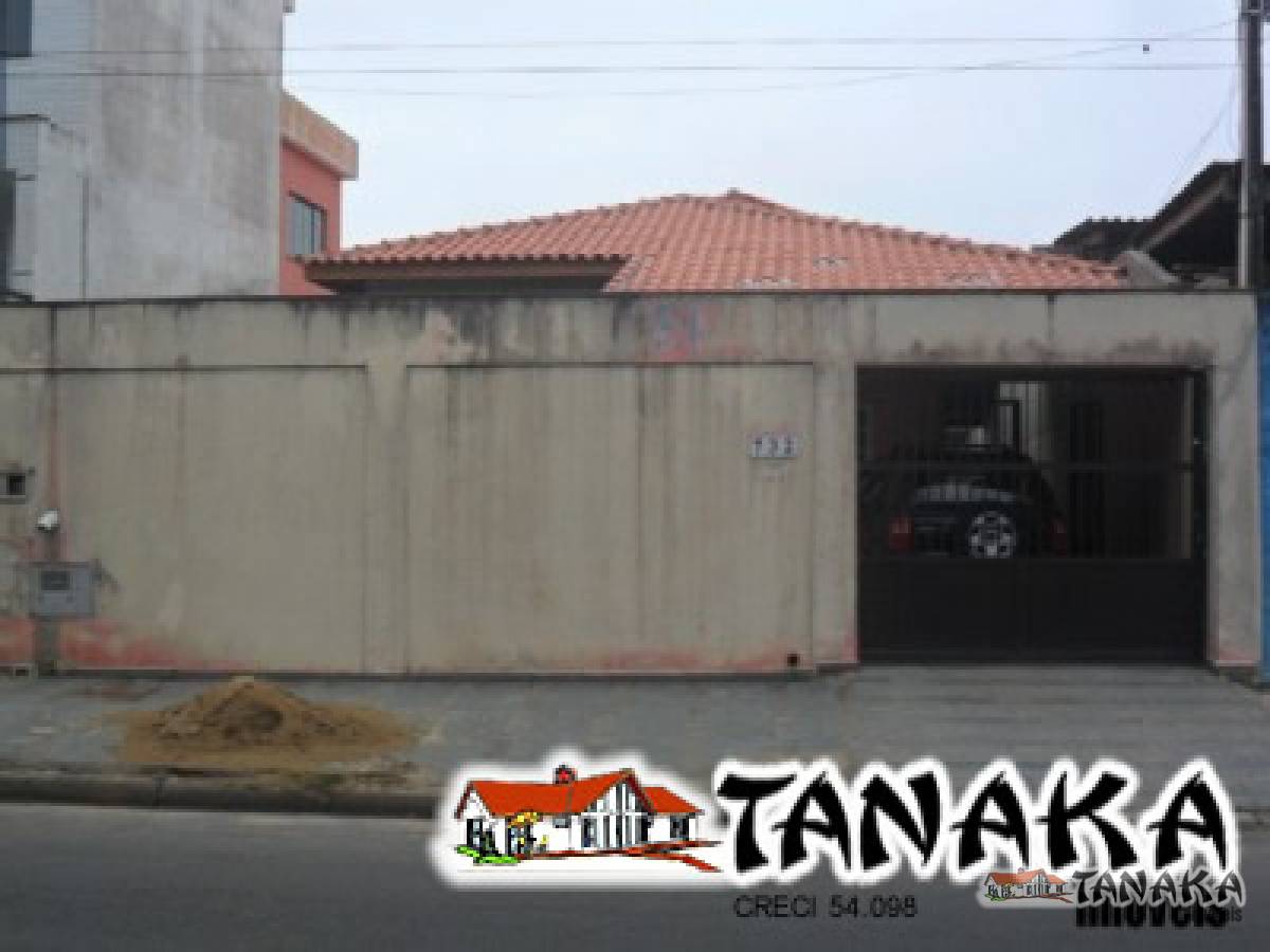 Casa em Peruíbe - Tanaka Imóveis