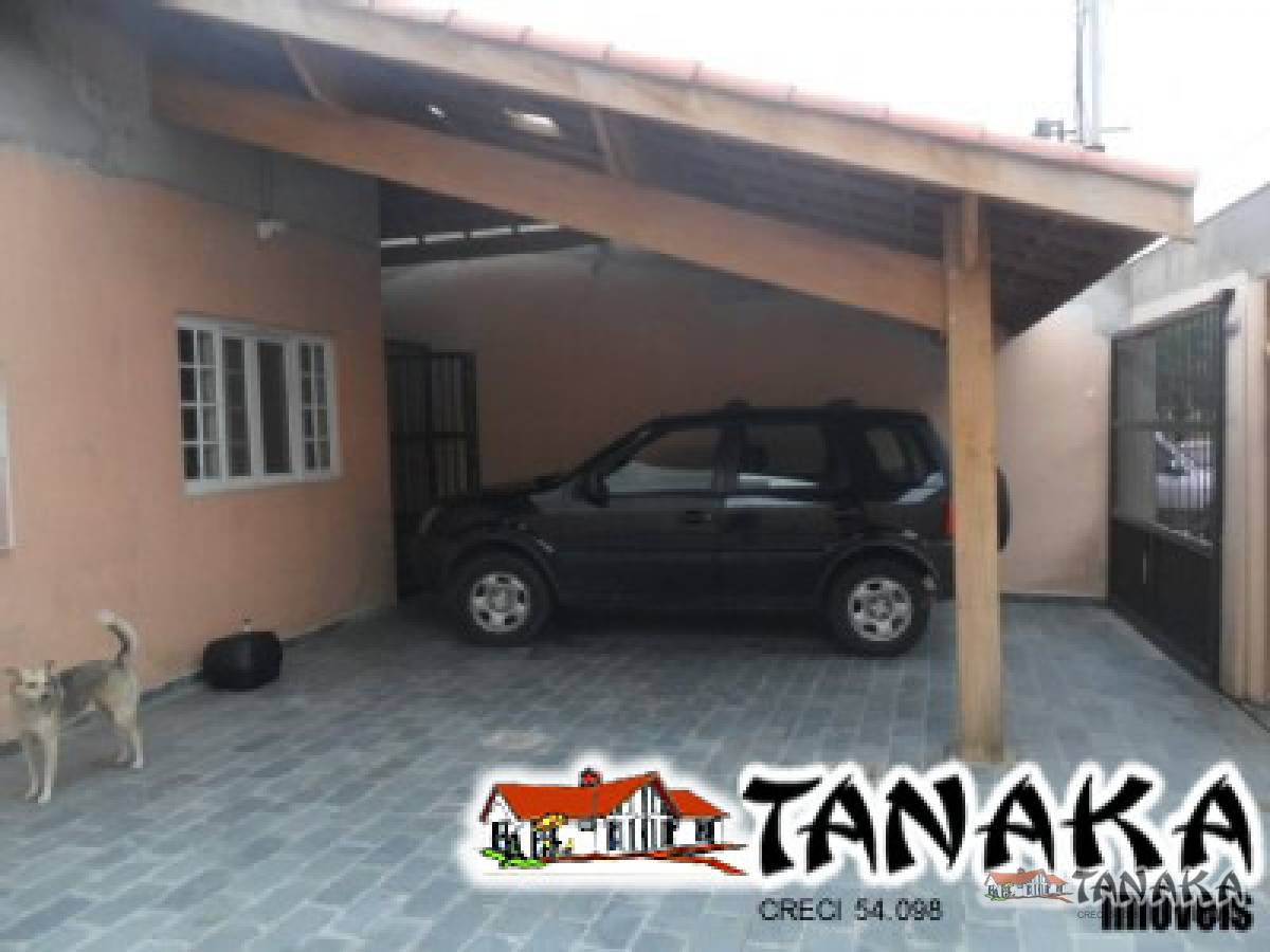 Casa em Peruíbe