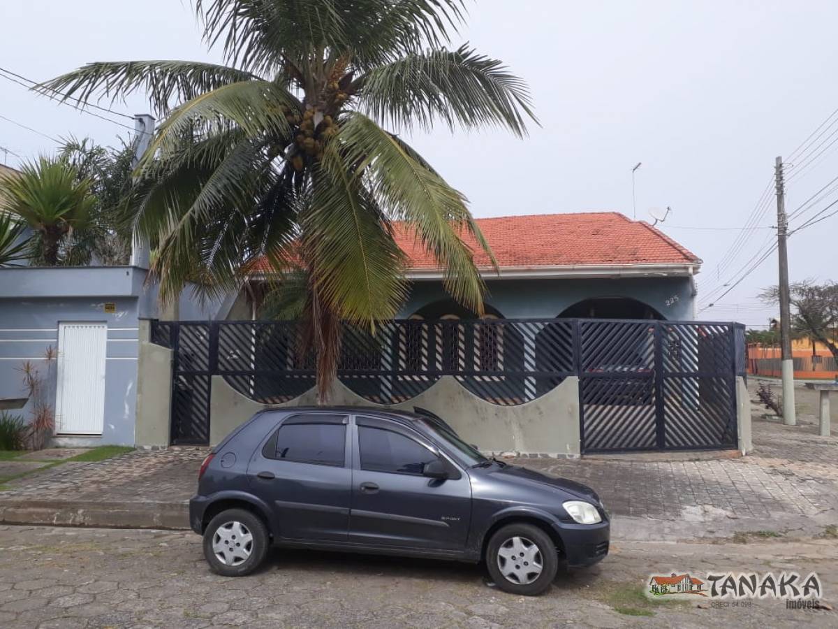 Casa em Peruíbe