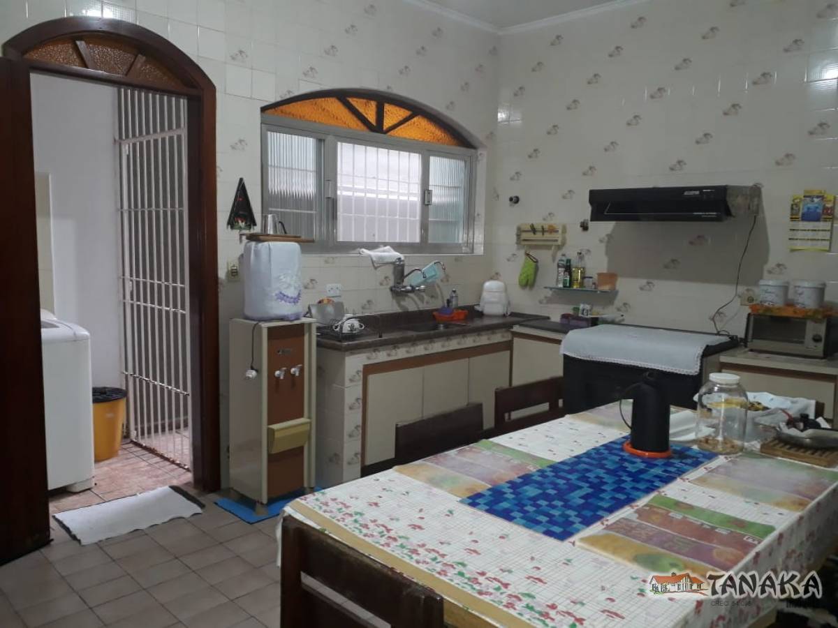 Casa em Peruíbe