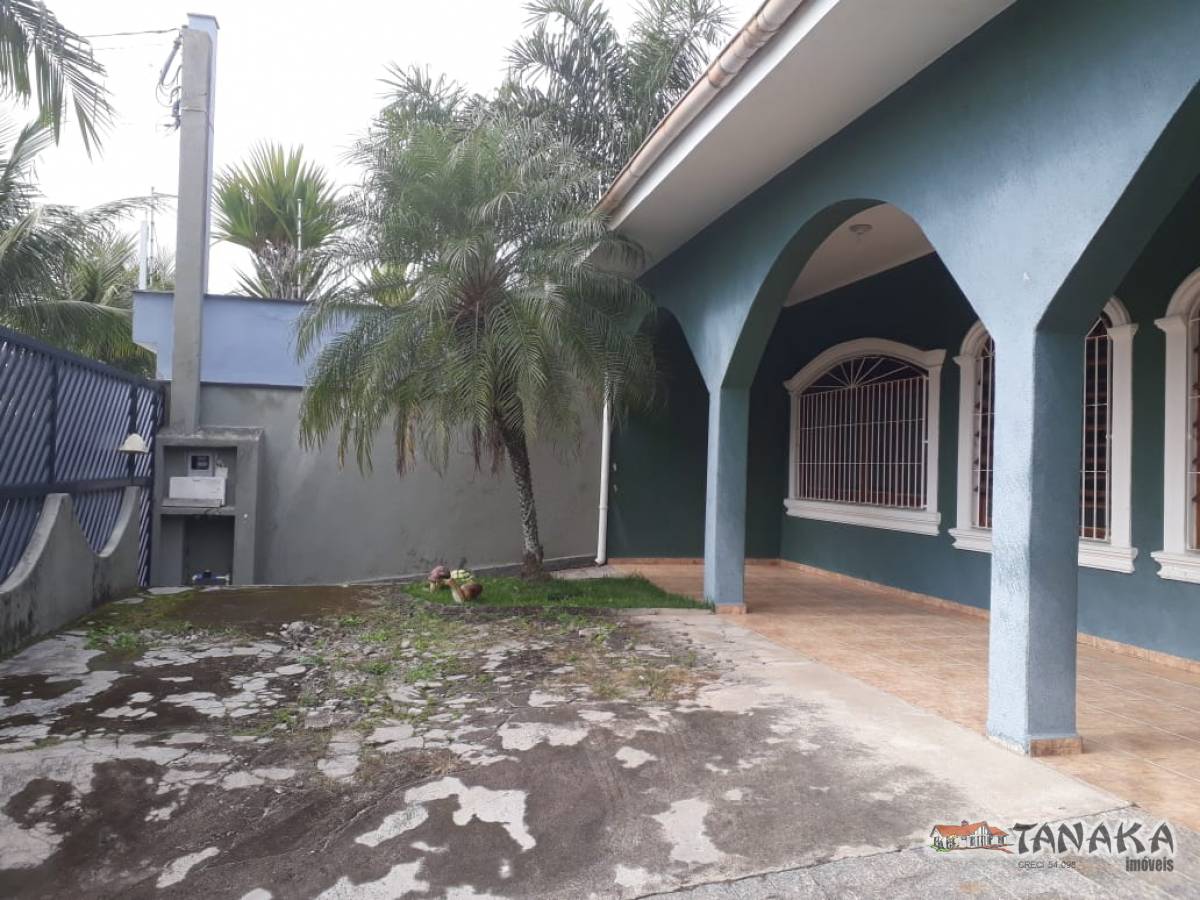 Casa em Peruíbe
