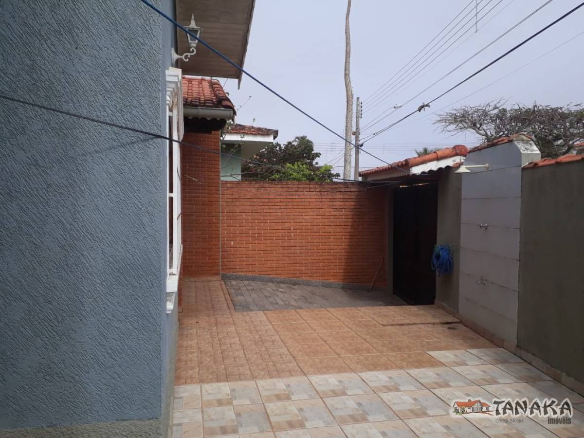 Casa em Peruíbe