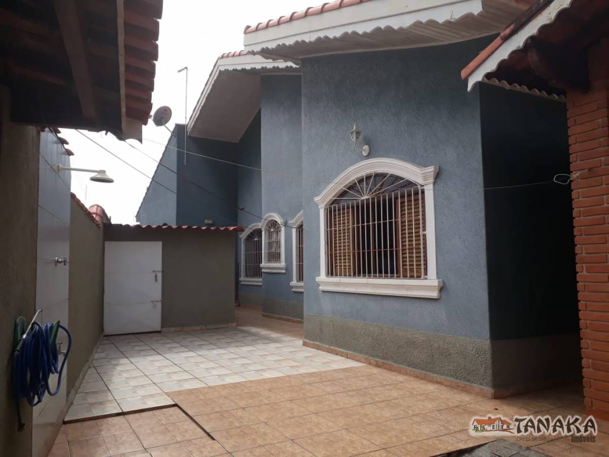 Casa em Peruíbe