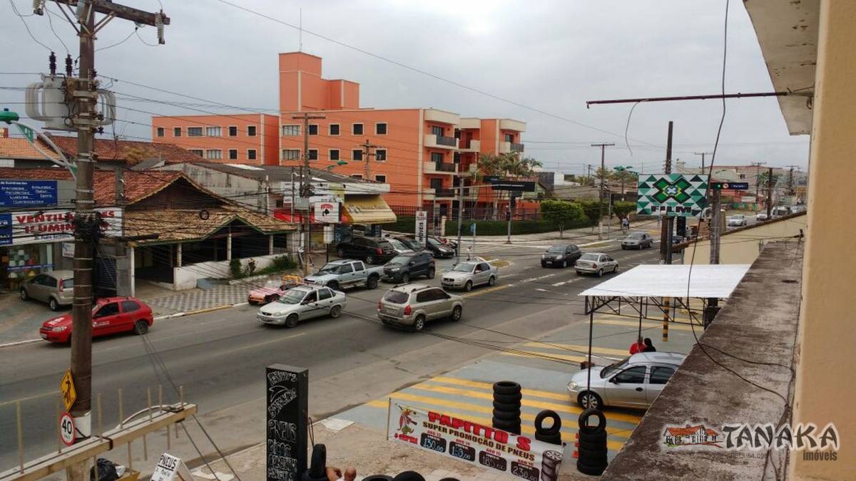 Apartamento em Peruíbe